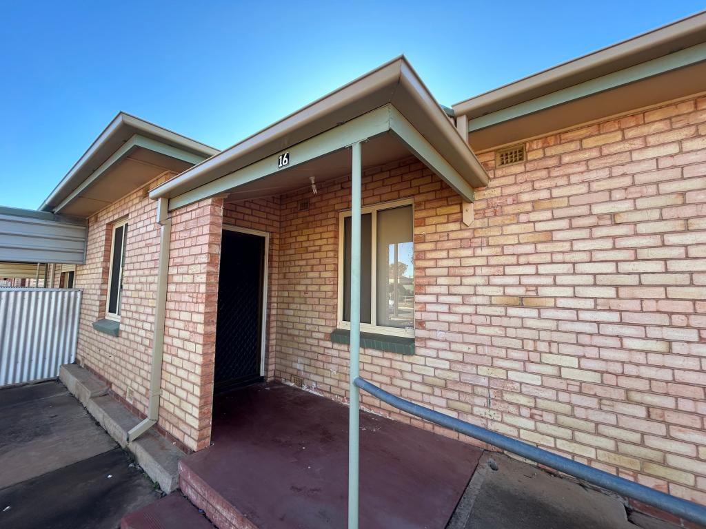 16 Brook St, Whyalla Stuart, SA 5608