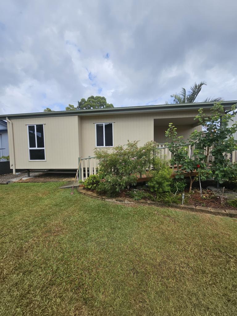 B/23 Padbury St, Hemmant, QLD 4174