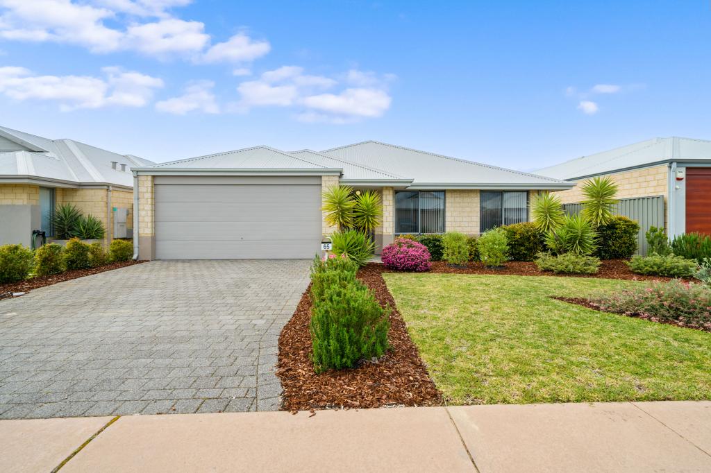 65 Barron Turn, South Yunderup, WA 6208