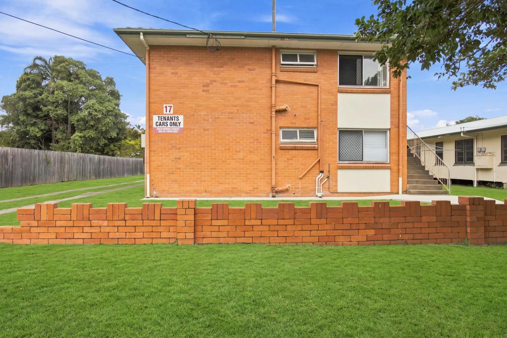 6/17 WINSOME RD, SALISBURY, QLD 4107