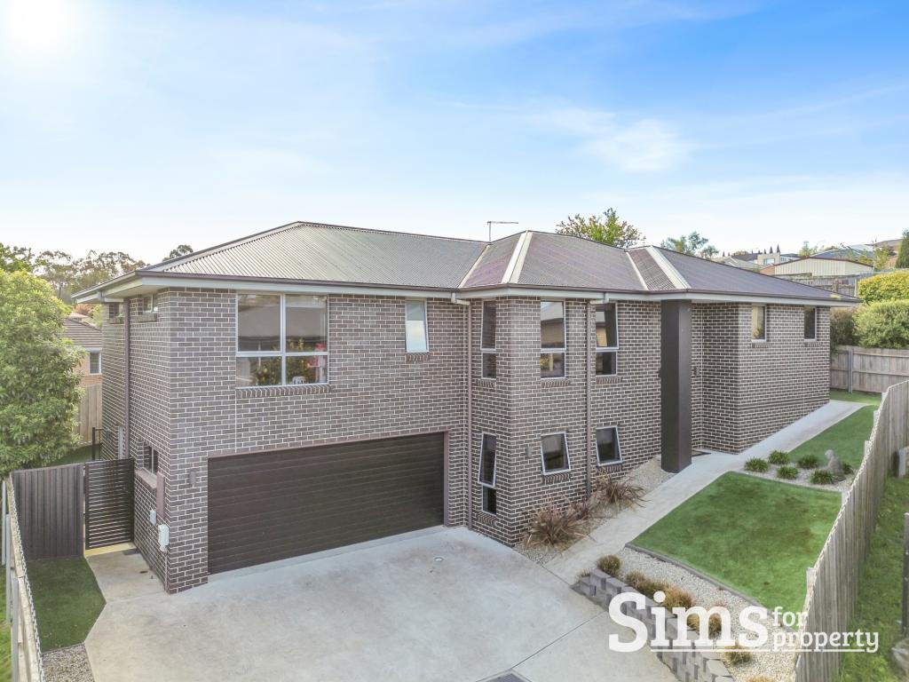 3a Maria Ave, Summerhill, TAS 7250