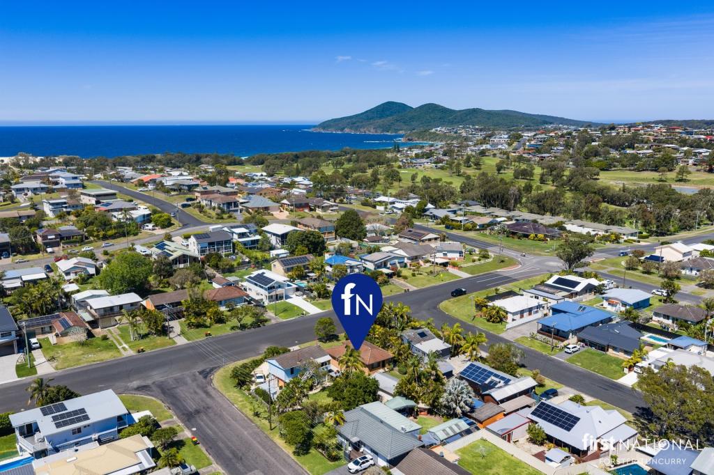 5 Boundary St, Forster, NSW 2428