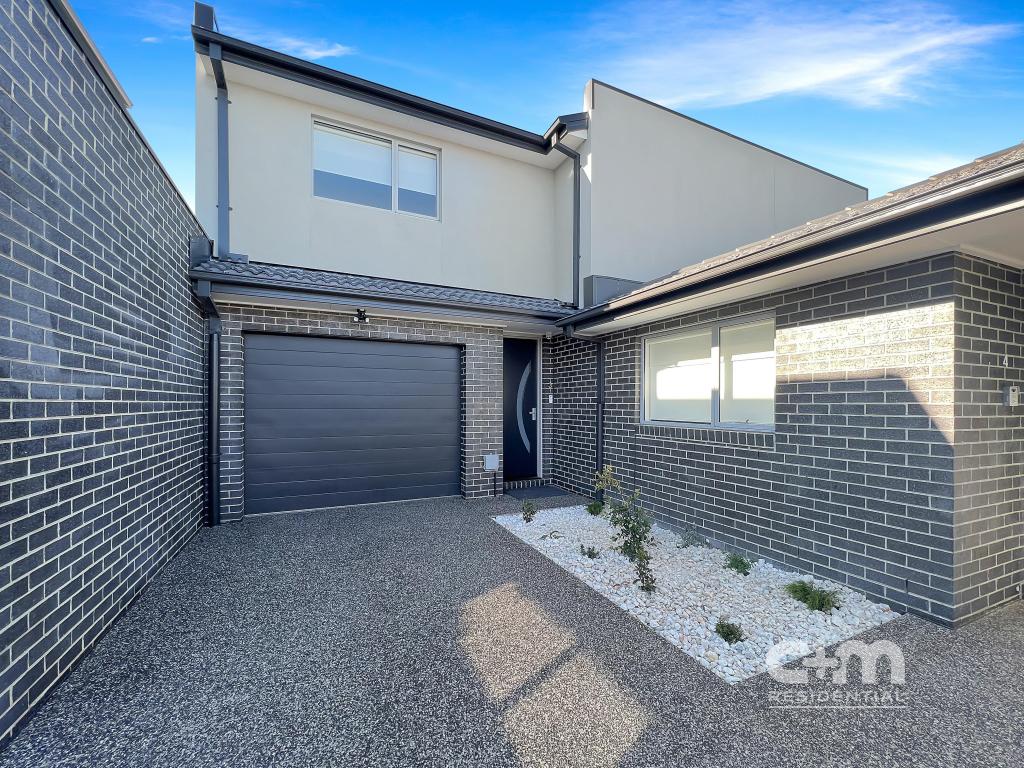 3/3 Curie Ave, Oak Park, VIC 3046
