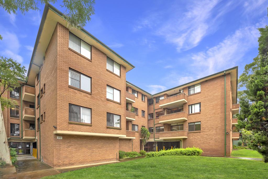 51/17 Rickard Rd, Bankstown, NSW 2200