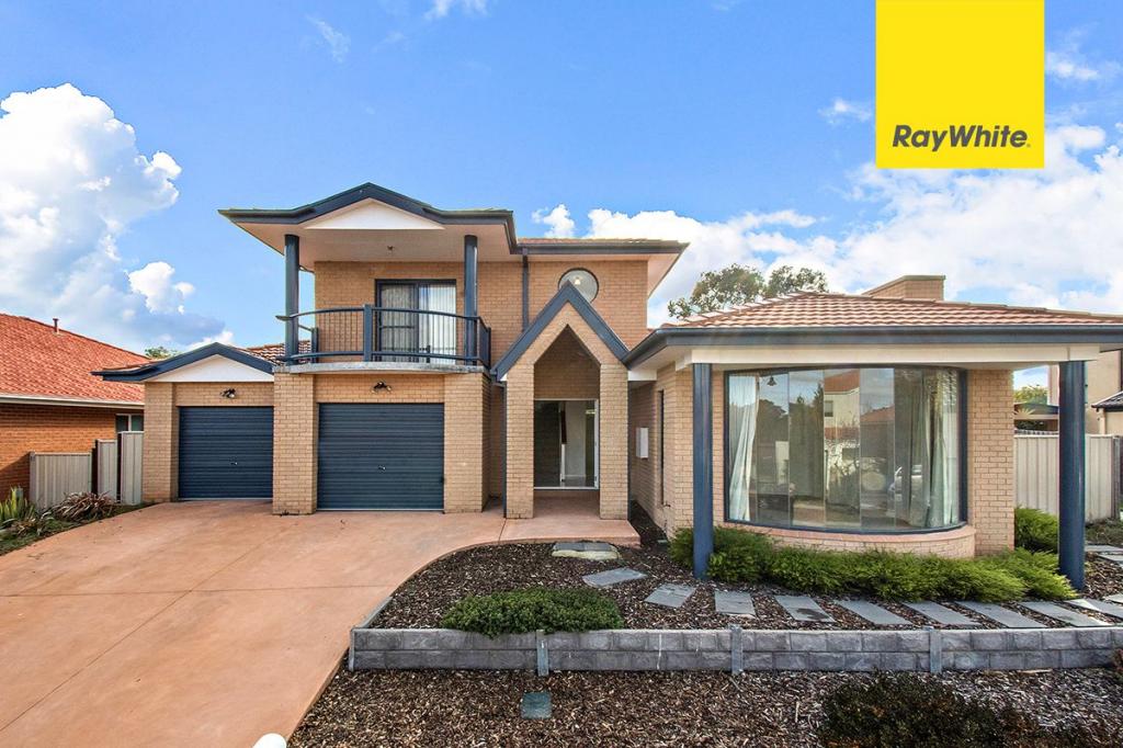 59 Diamond St, Amaroo, ACT 2914