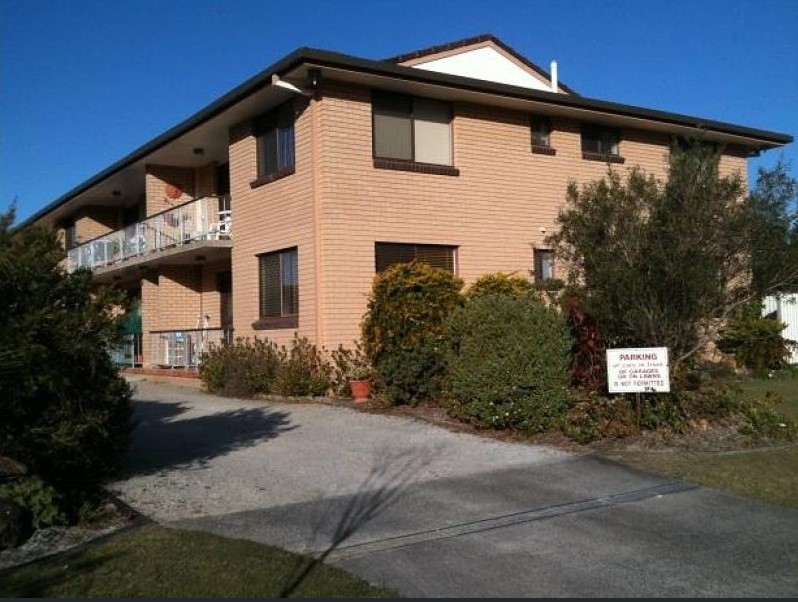 5/14 Christina Ct, Mermaid Waters, QLD 4218