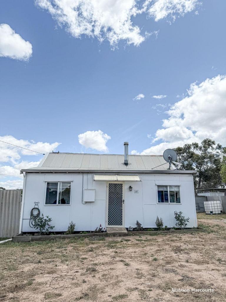 27 Kingsmill St, Ravensthorpe, WA 6346