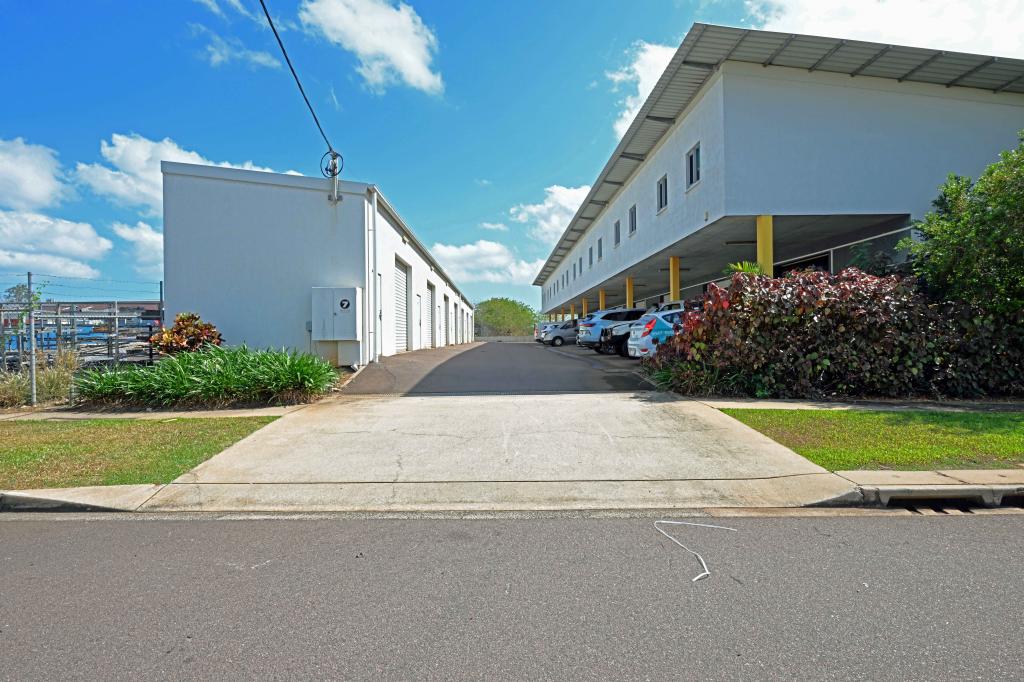 7/7 ARISTOS PL, WINNELLIE, NT 0820