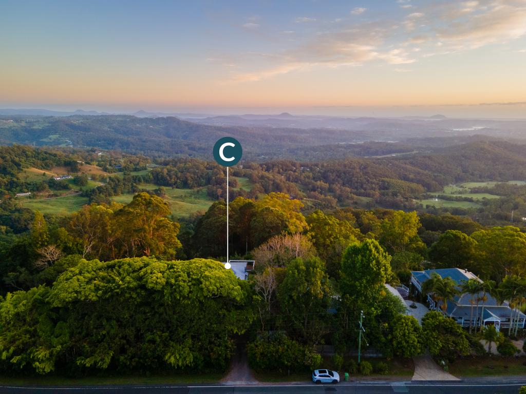 7 Balmoral Rd, Montville, QLD 4560