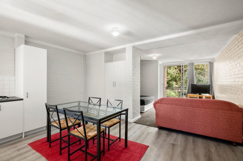 12/100 Subiaco Rd, Subiaco, WA 6008