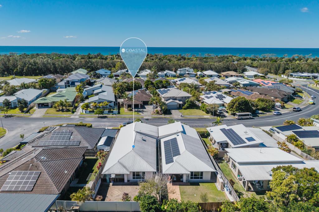 2/25 Kellehers Rd, Pottsville, NSW 2489