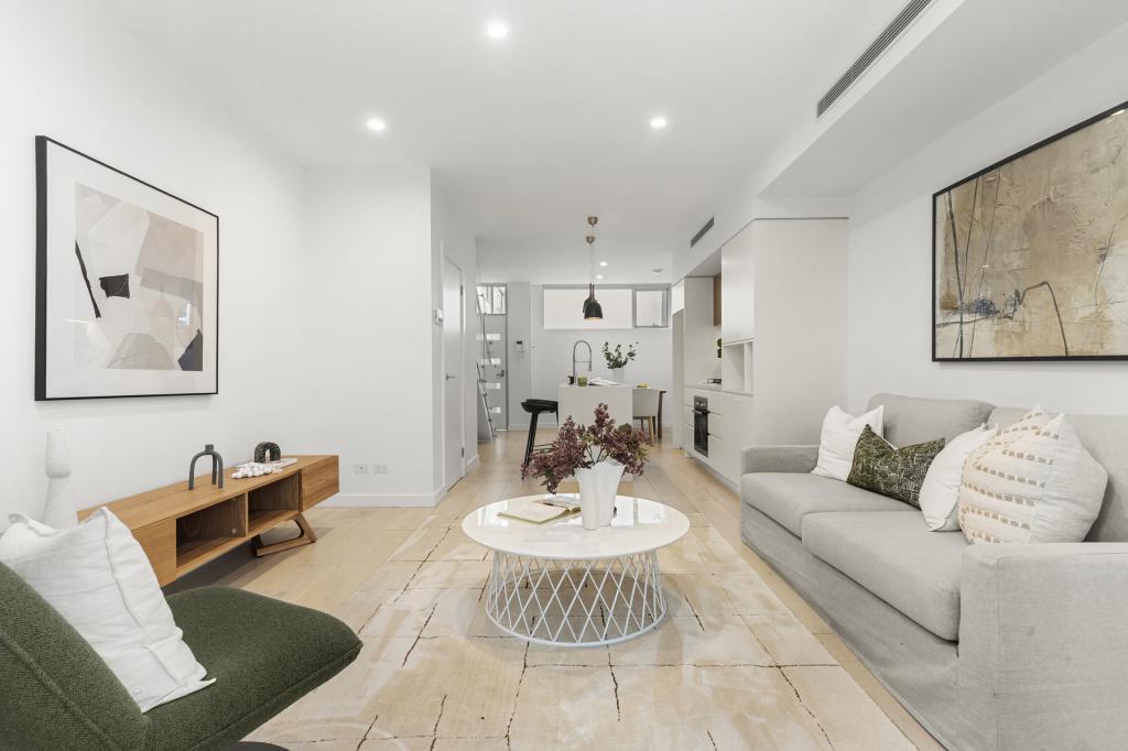 9/1 Tathra Pl, Gymea, NSW 2227