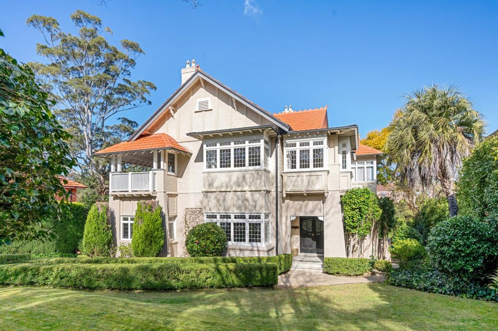 11 Lynwood Ave, Killara, NSW 2071