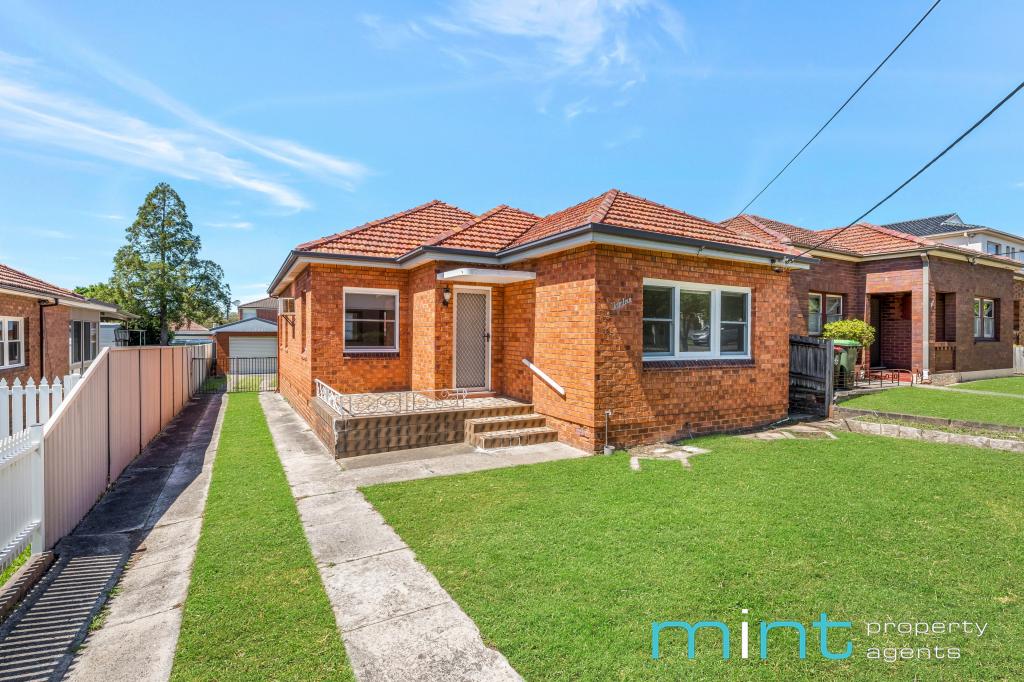 14 Jay Ave, Belfield, NSW 2191