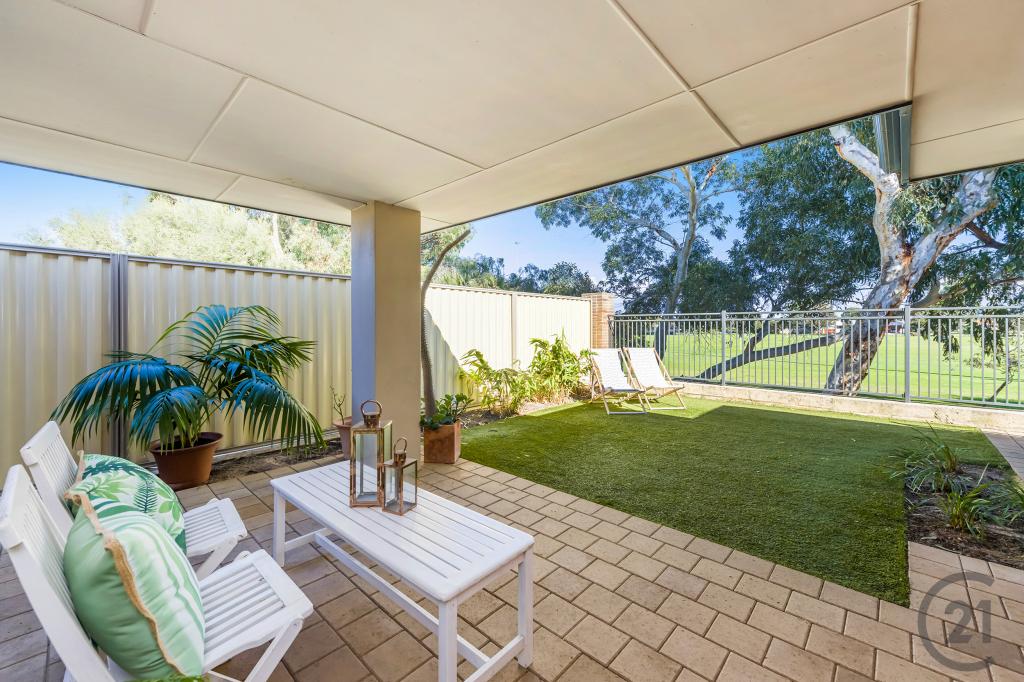 13 NAUTICAL LANE, SINGLETON, WA 6175