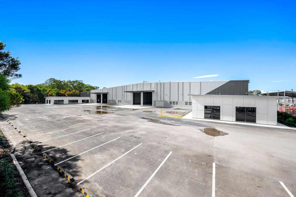 19 Enterprise St, Cleveland, QLD 4163