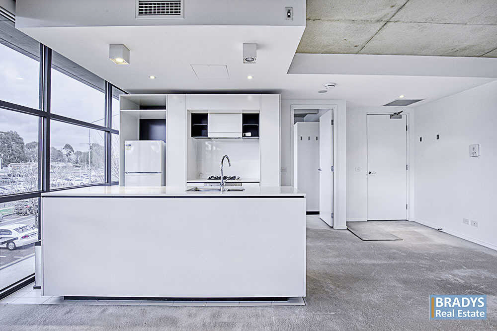 1/27 Eastlake Pde, Kingston, ACT 2604