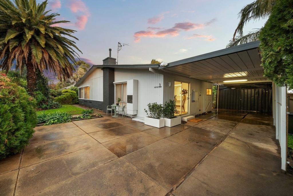 3 Norton St, Elizabeth North, SA 5113