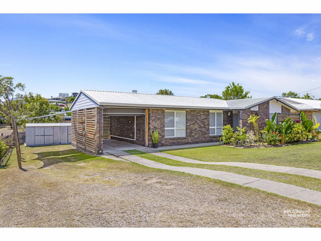 22 Pillich St, Kawana, QLD 4701