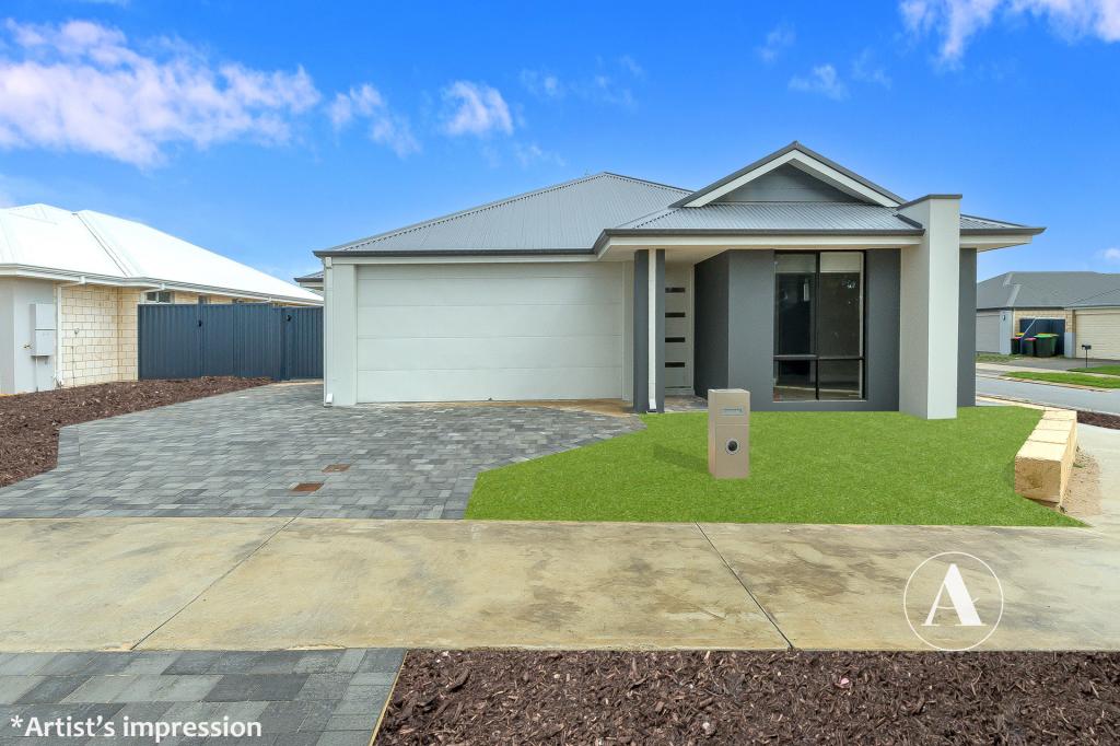 72a Macadamia Ave, Baldivis, WA 6171