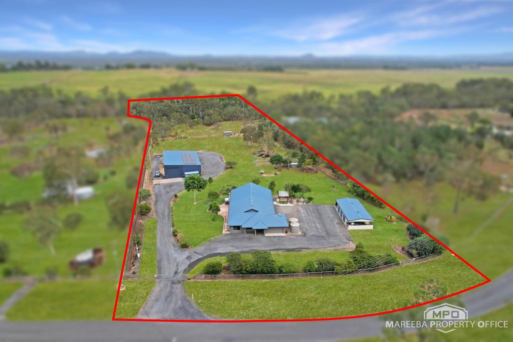 86 Rozel Cl, Mareeba, QLD 4880