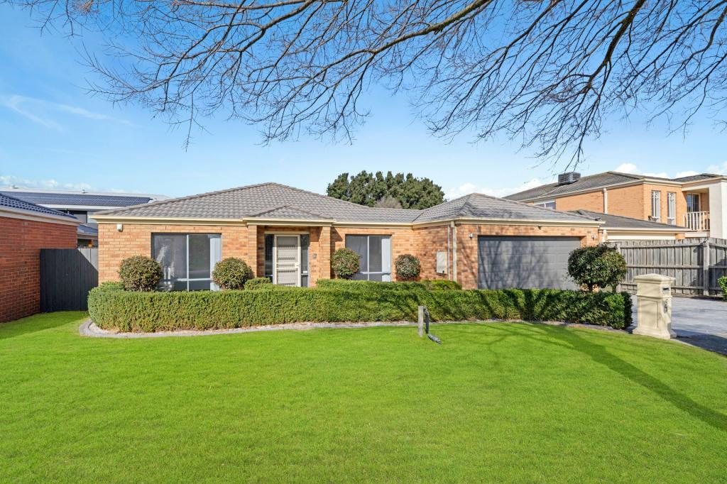 5 DEGAS CT, SKYE, VIC 3977