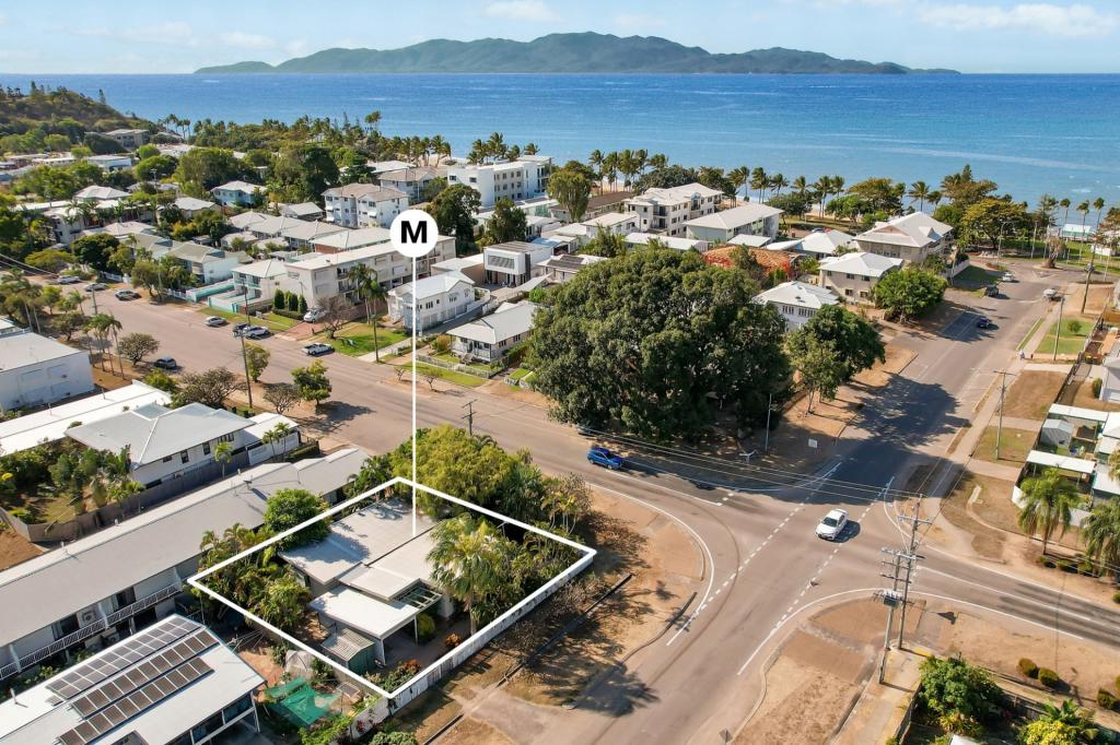 124 MITCHELL ST, NORTH WARD, QLD 4810