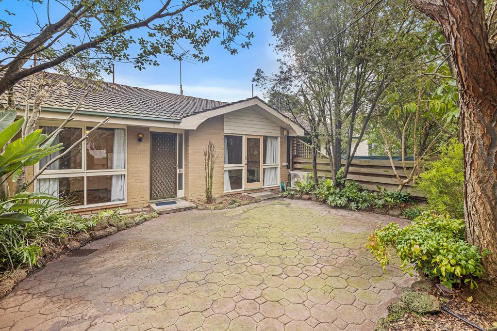 2/17 Cooloongatta Rd, Camberwell, VIC 3124