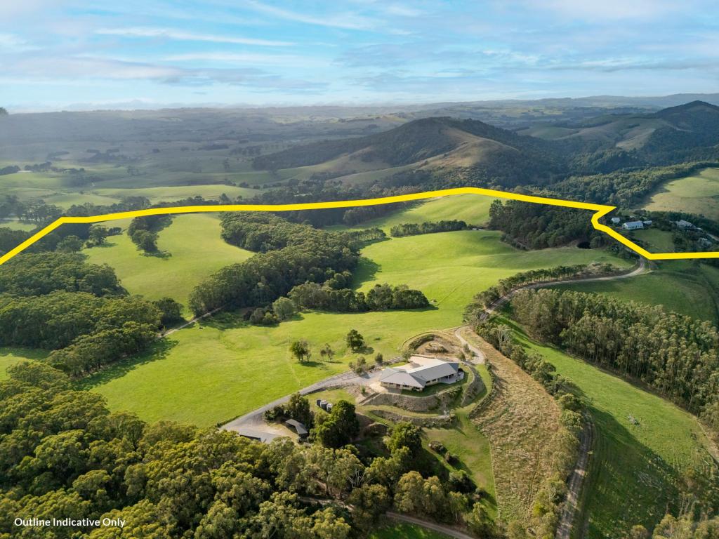 2160 Meeniyan-Promontory Rd, Fish Creek, VIC 3959