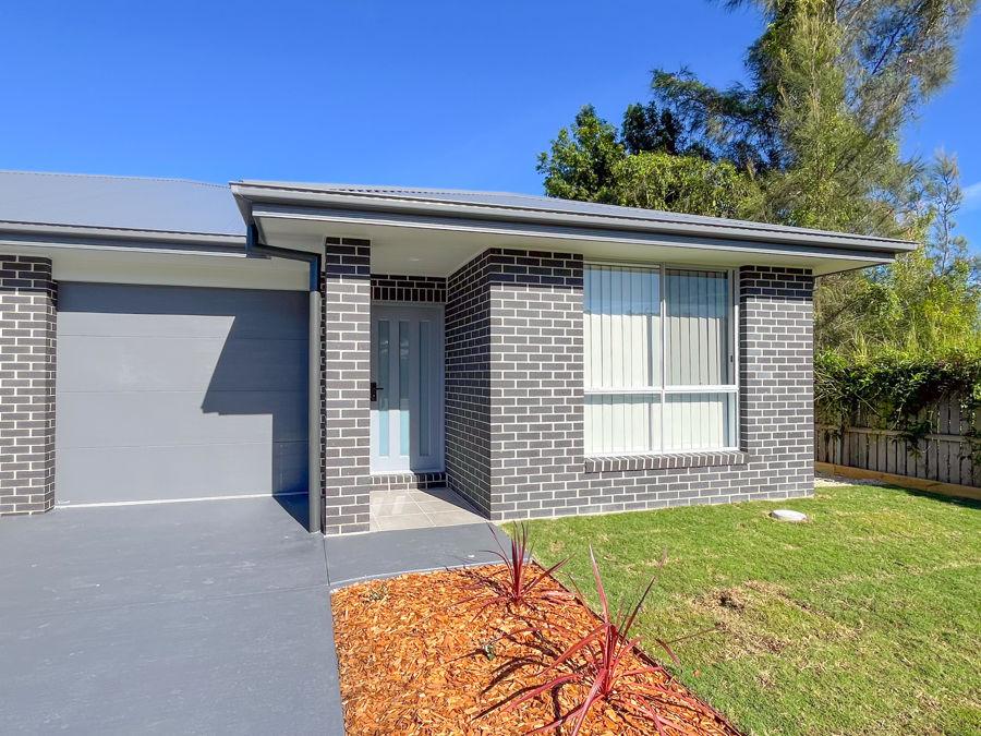 1 CAREY WAY, NORTH BOAMBEE VALLEY, NSW 2450