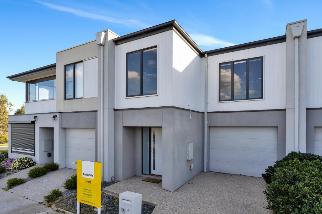 3 Yallaroo Ch, Werribee, VIC 3030