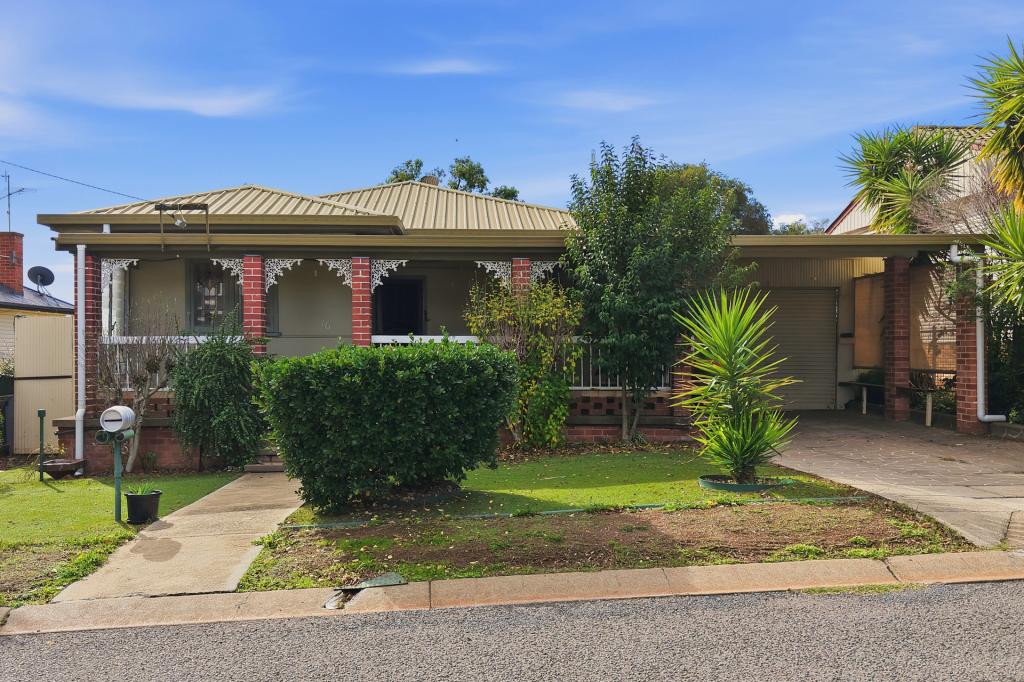 16 Elizabeth St, North Tamworth, NSW 2340