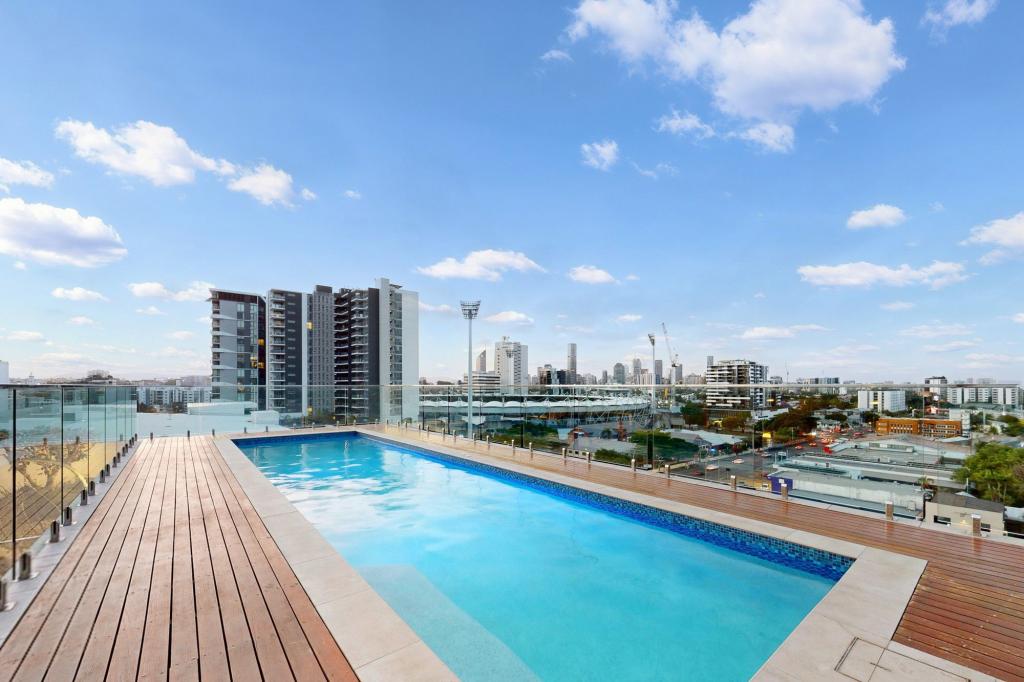 904/45 Wellington Rd, East Brisbane, QLD 4169