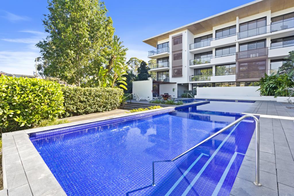 117/1 Hart St, Ashmore, QLD 4214