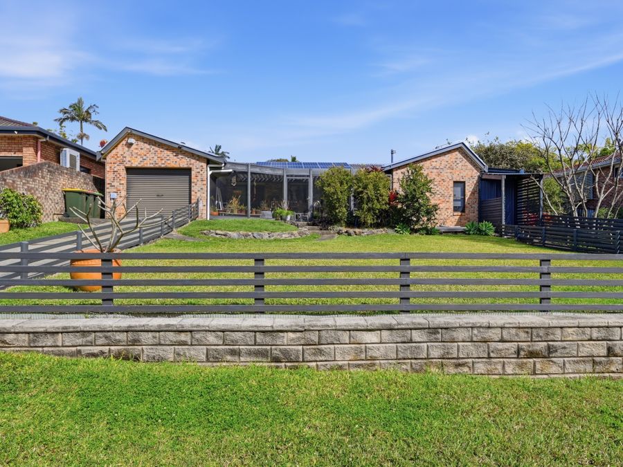 25 Jack Ladd St, Coffs Harbour, NSW 2450