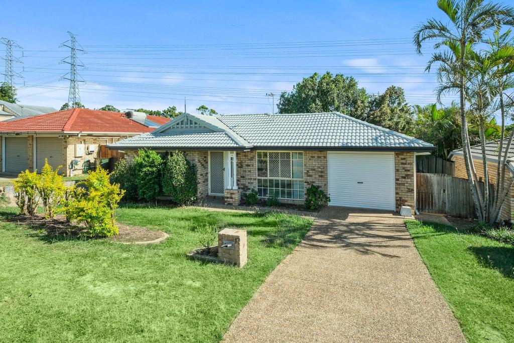 17 Brumby Cct, Sumner, QLD 4074