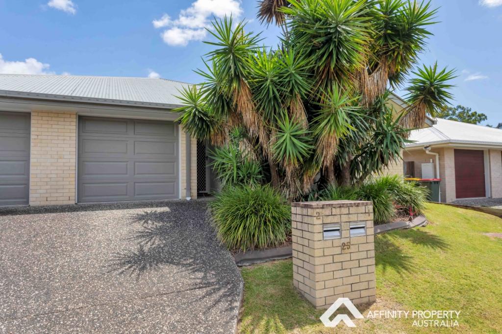 1/25 Montree Cct, Kallangur, QLD 4503