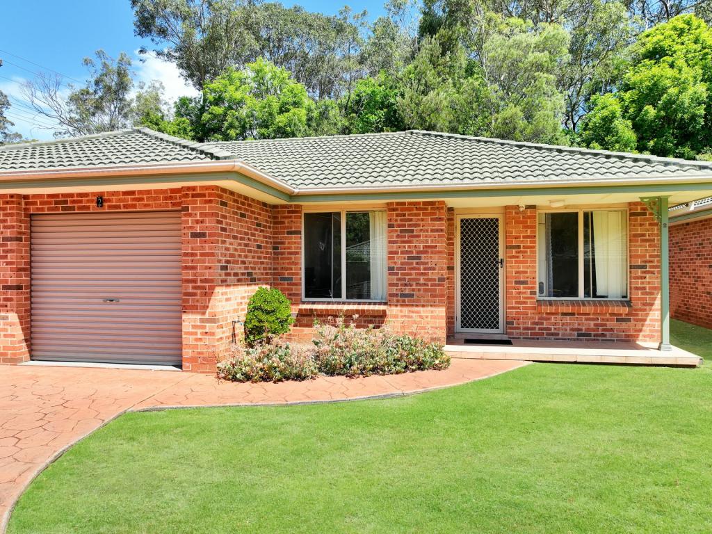 2/2 Maleen St, Bomaderry, NSW 2541