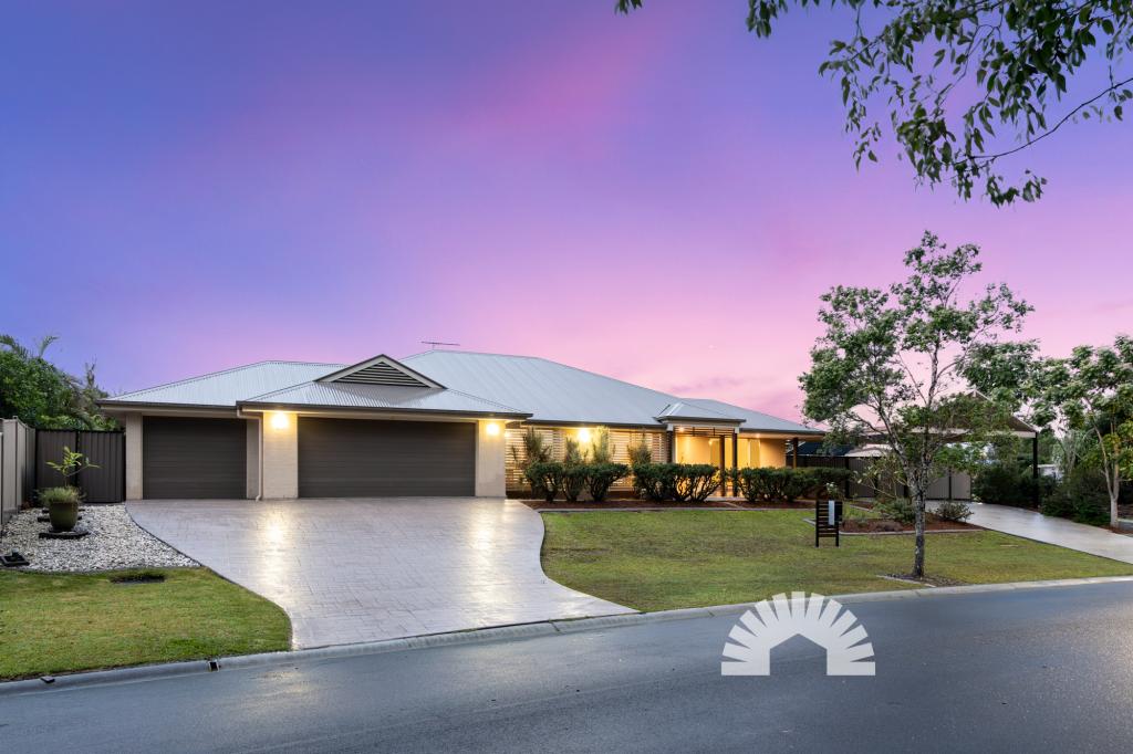 34 Lookout Pl, Narangba, QLD 4504