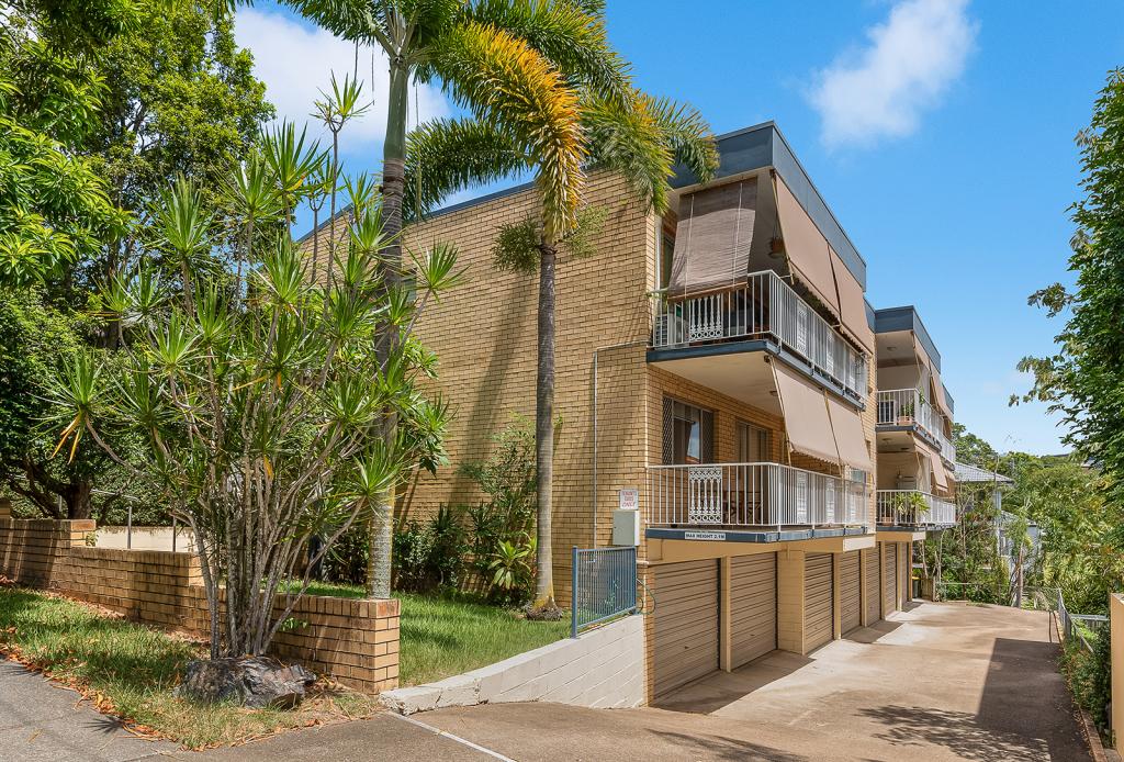 7/16 Kingsford St, Auchenflower, QLD 4066