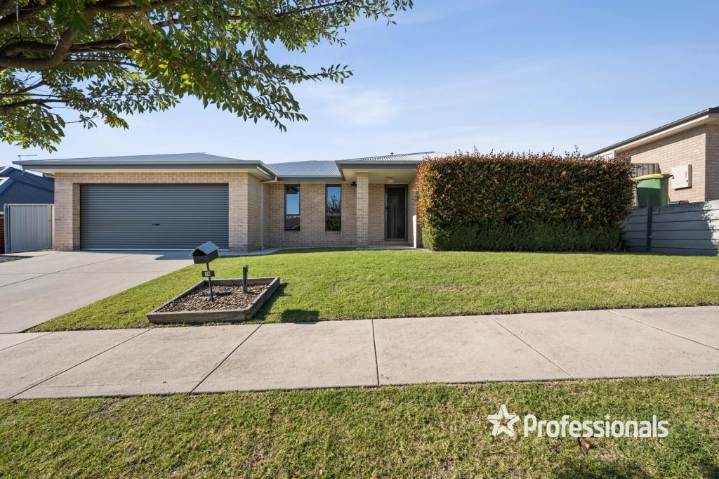 14 Proctor St, Wodonga, VIC 3690