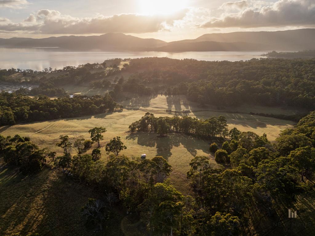 731 Nubeena Rd, Premaydena, TAS 7185