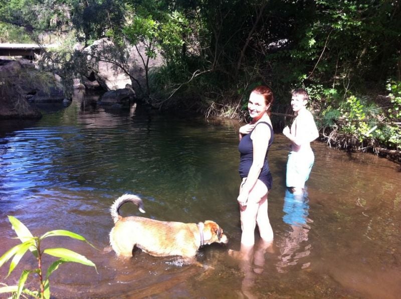 Contact Agent For Address, Moore, QLD 4314