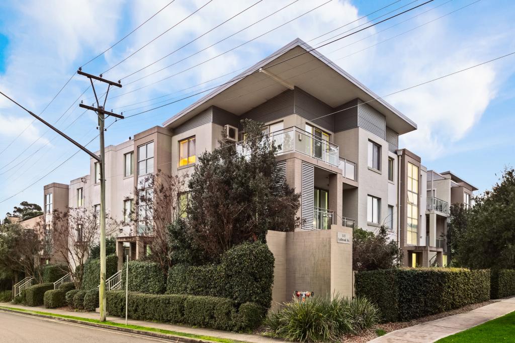 33/1 Lydbrook St, Westmead, NSW 2145