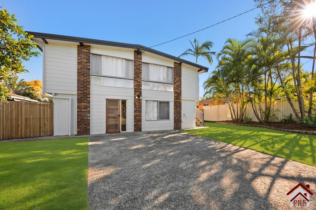 16 ILLOURA ST, PETRIE, QLD 4502