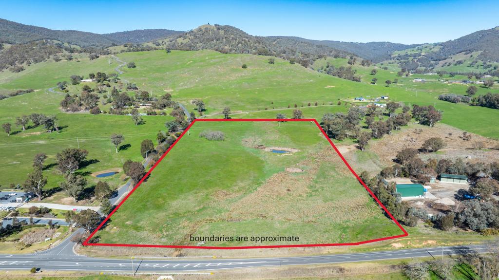 'Bolgatta' Murray Valley Hwy, Tallangatta, VIC 3700