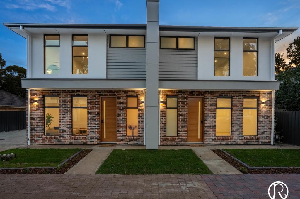 9 Frost St, Newton, SA 5074