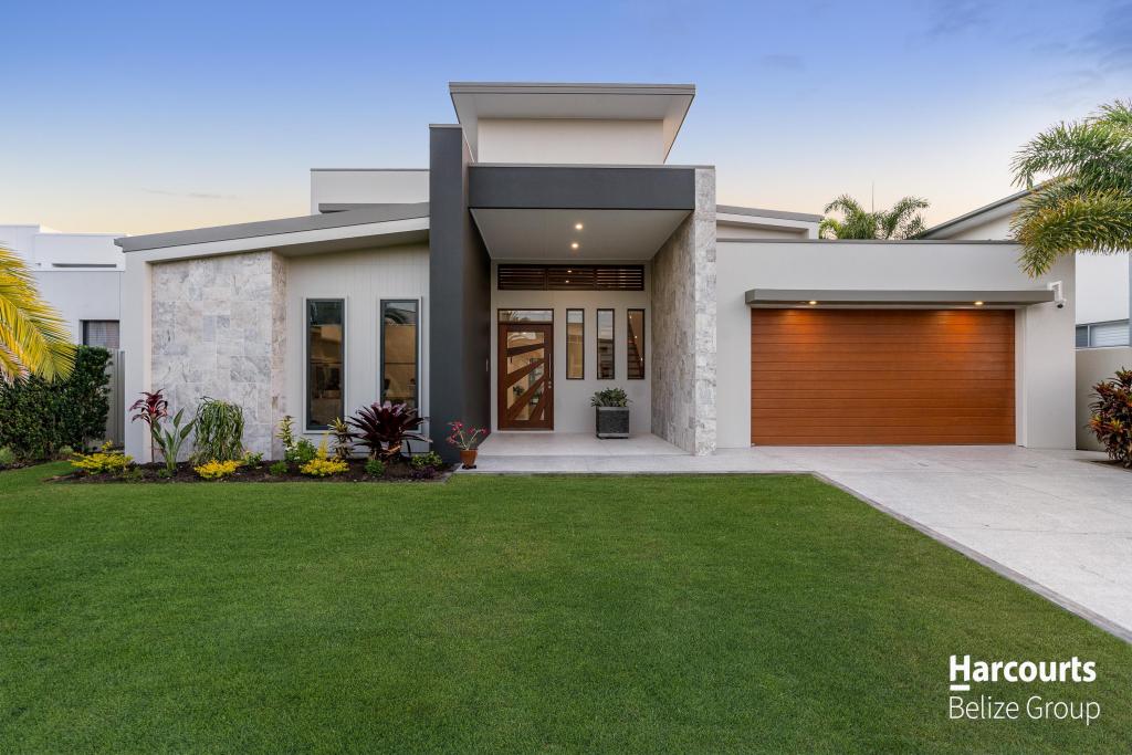51 POINCIANA PL, JACOBS WELL, QLD 4208