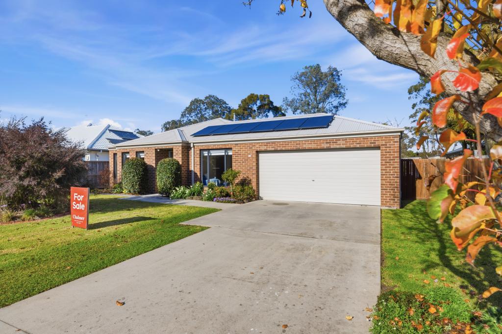 29 The Boulevard, Sale, VIC 3850