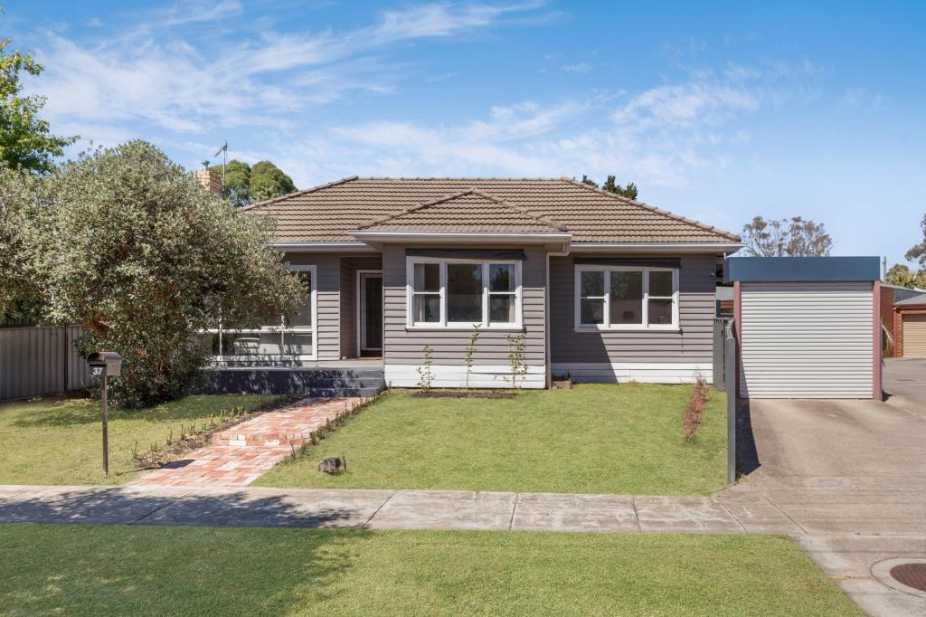 37 Milroy St, Bendigo, VIC 3550